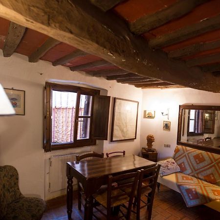 Borgo Antico - Torre Pugliola Appartement Lerici Buitenkant foto