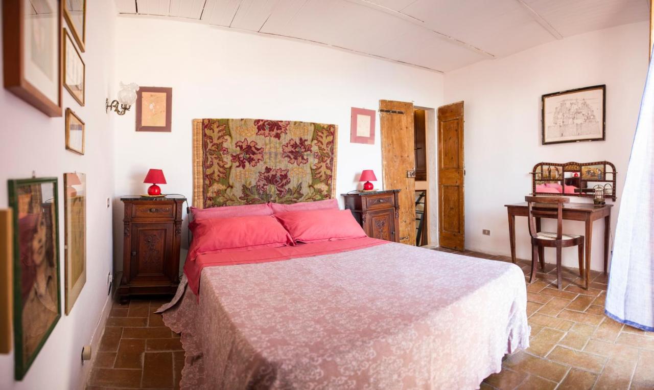 Borgo Antico - Torre Pugliola Appartement Lerici Buitenkant foto
