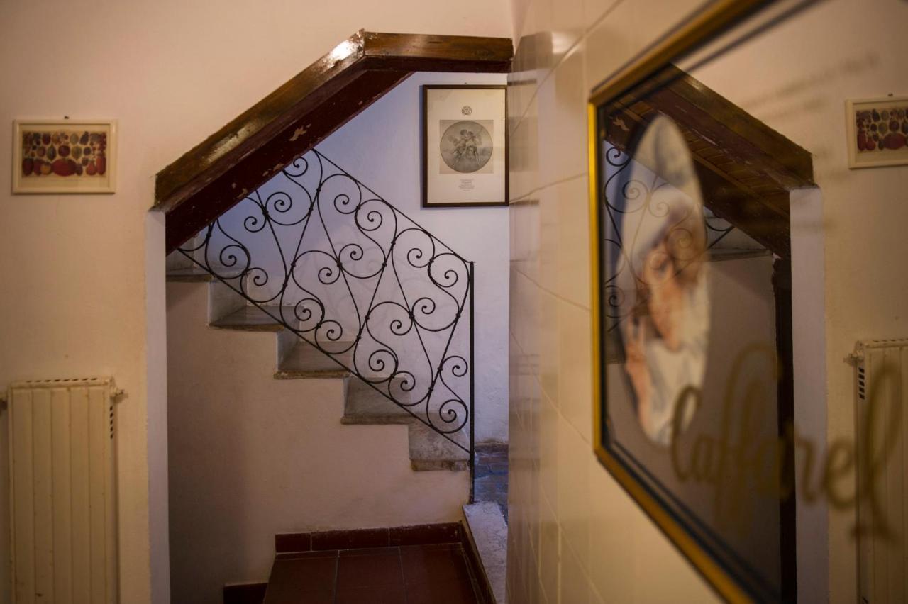 Borgo Antico - Torre Pugliola Appartement Lerici Buitenkant foto
