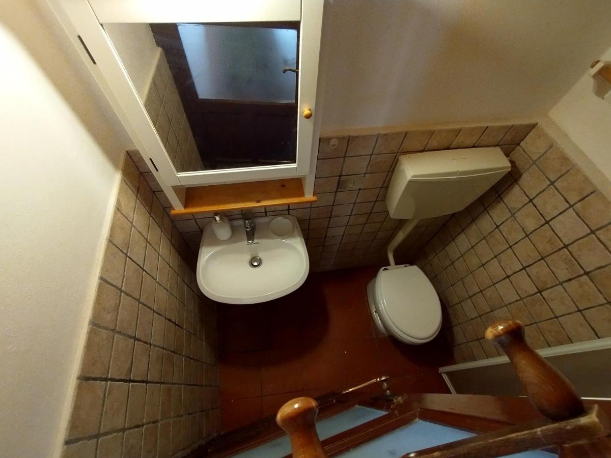Borgo Antico - Torre Pugliola Appartement Lerici Buitenkant foto