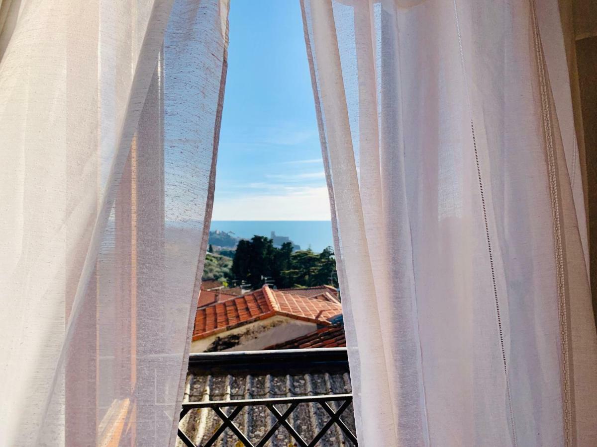 Borgo Antico - Torre Pugliola Appartement Lerici Buitenkant foto